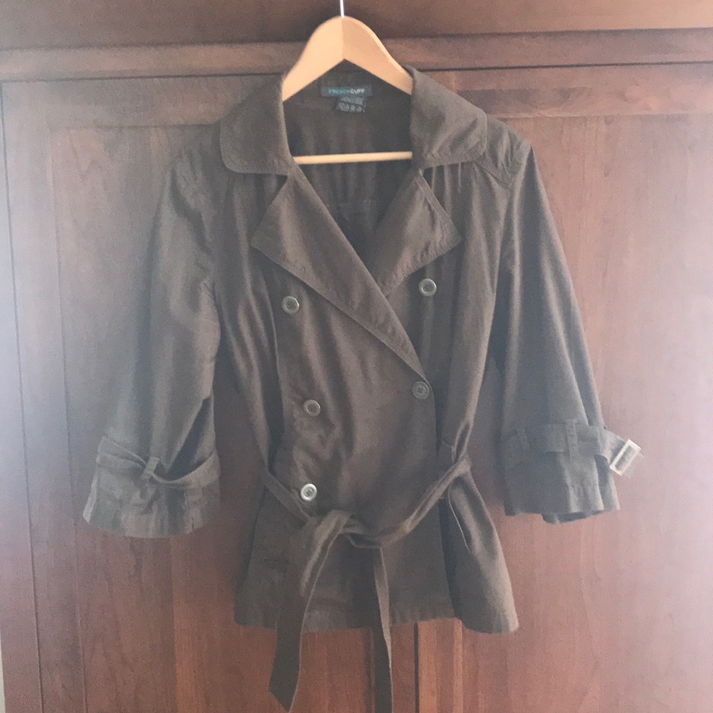 Jacket
